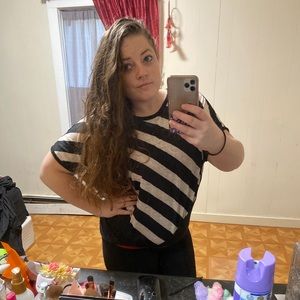 Meet your Posher, Anne